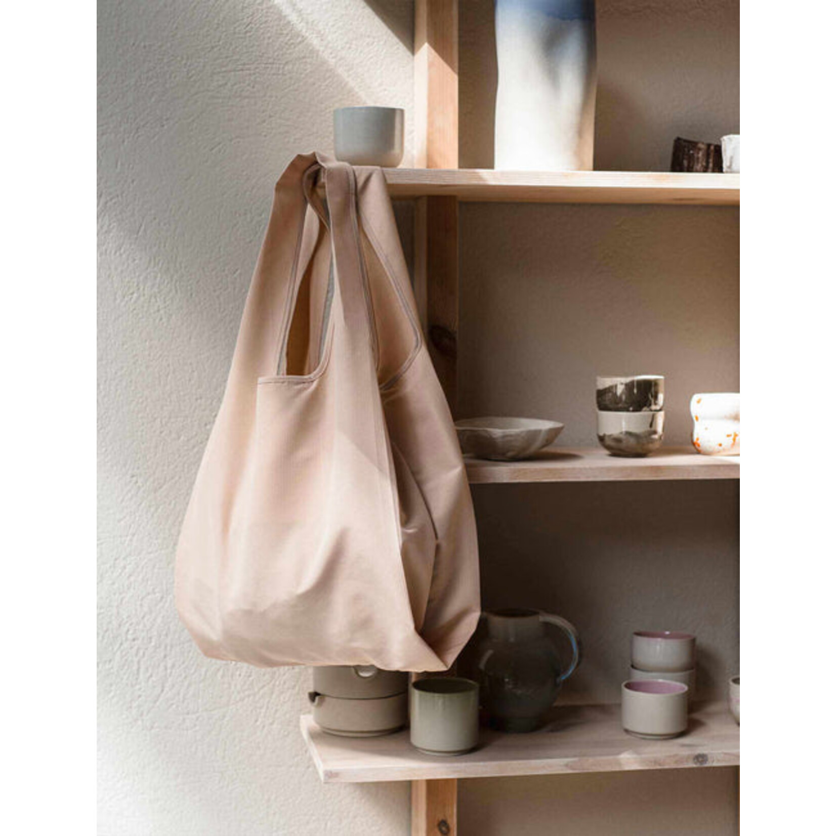 Notabag Notabag Tote in Sand