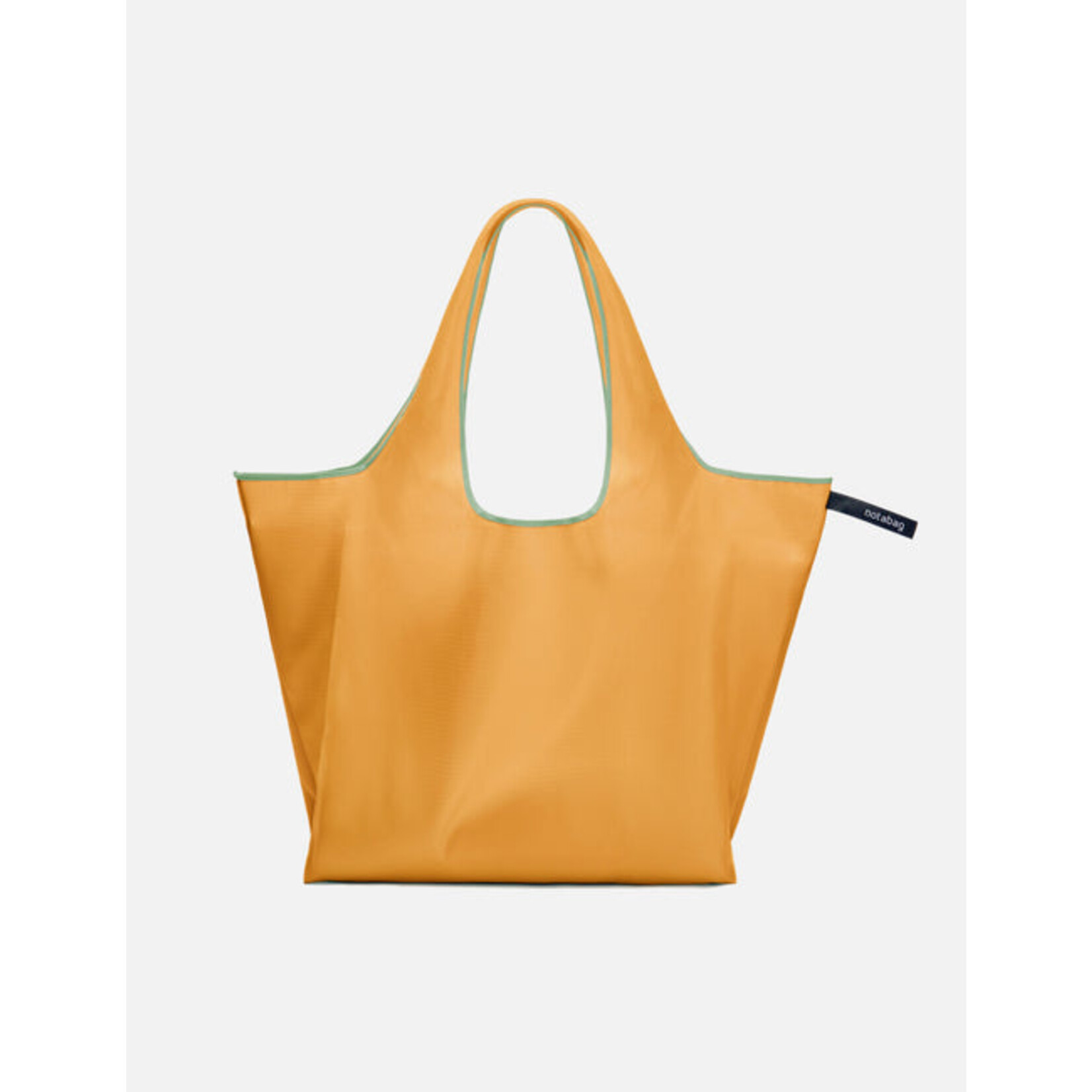 Notabag Notabag Tote in Mustard
