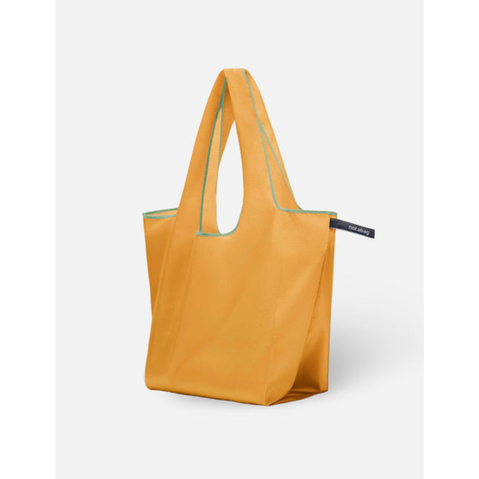 Notabag Notabag Tote in Mustard