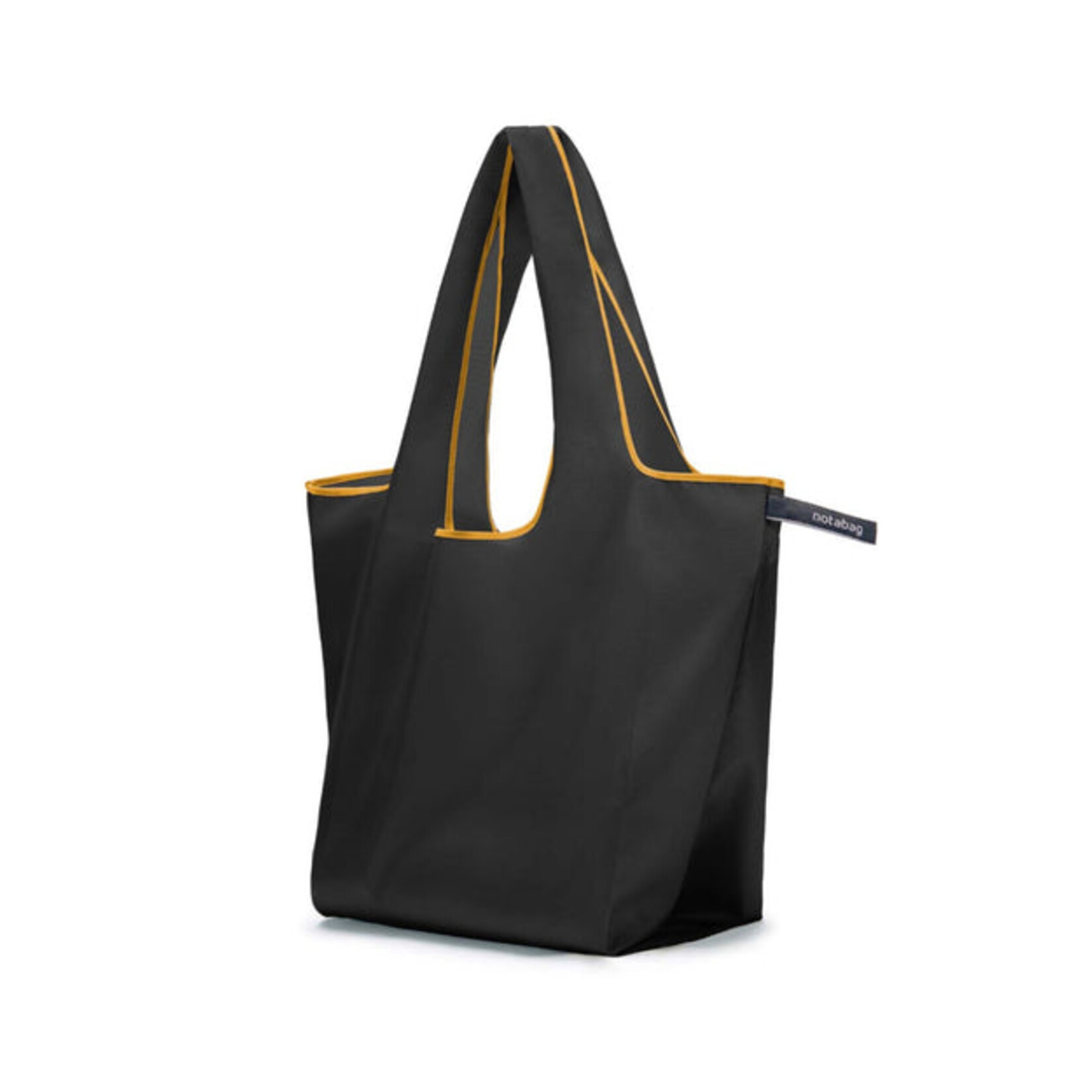 Notabag Notabag Tote in Black
