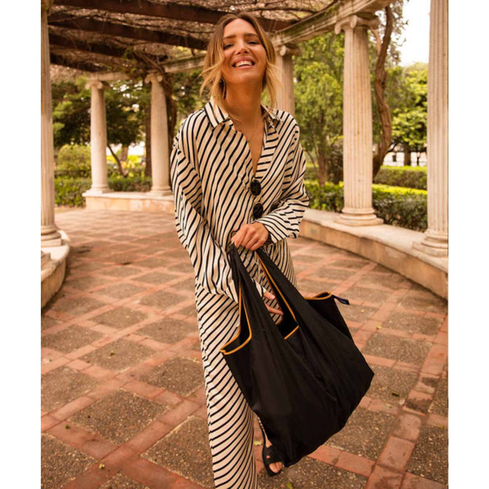 Notabag Notabag Tote in Black