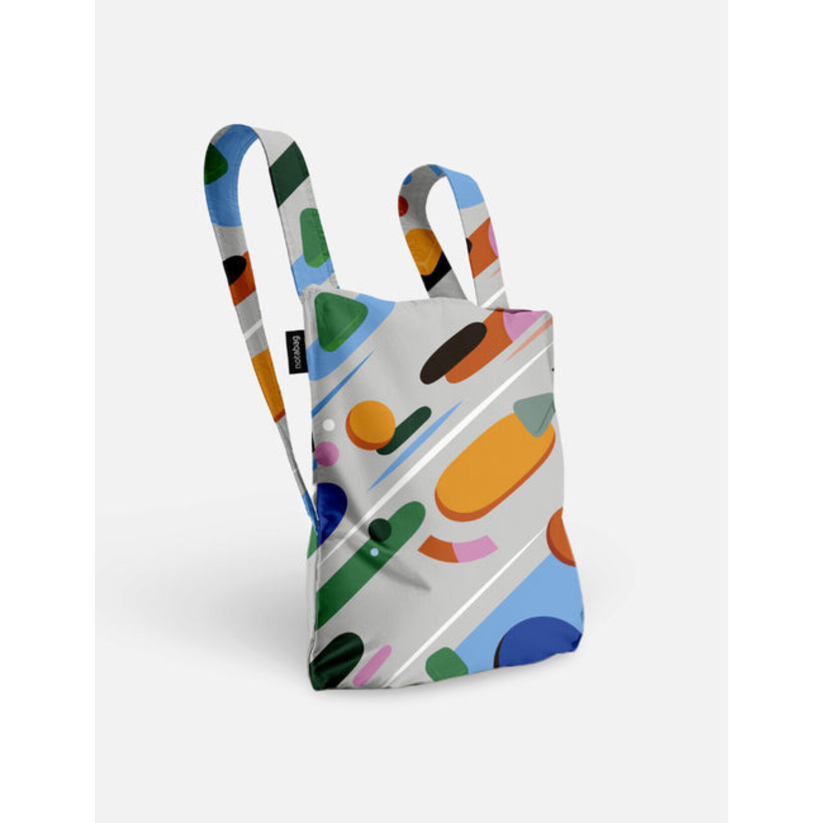 Notabag Notabag in Fruit Salad