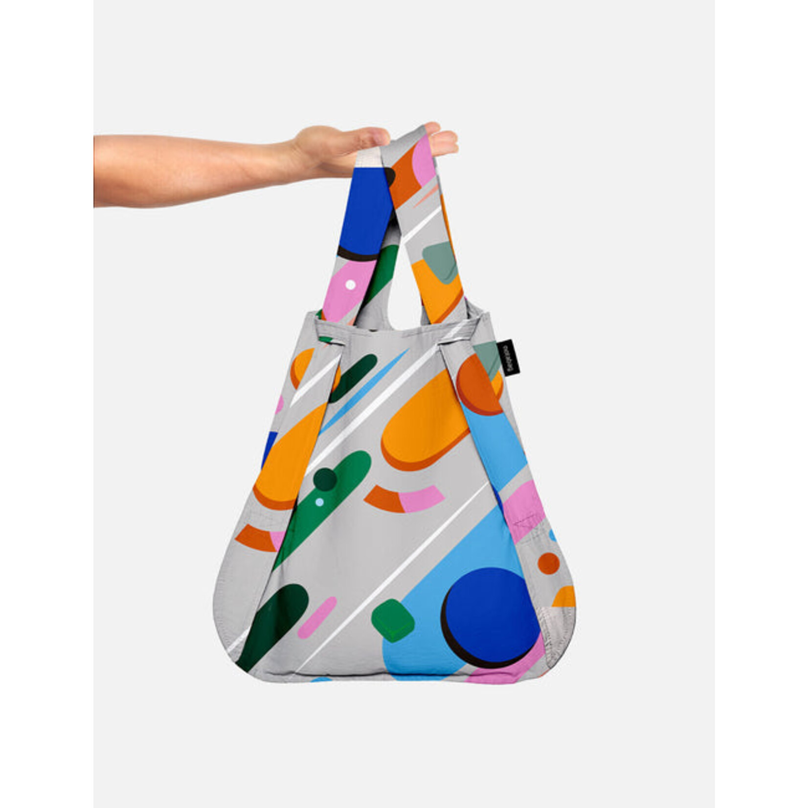 Notabag Notabag in Fruit Salad