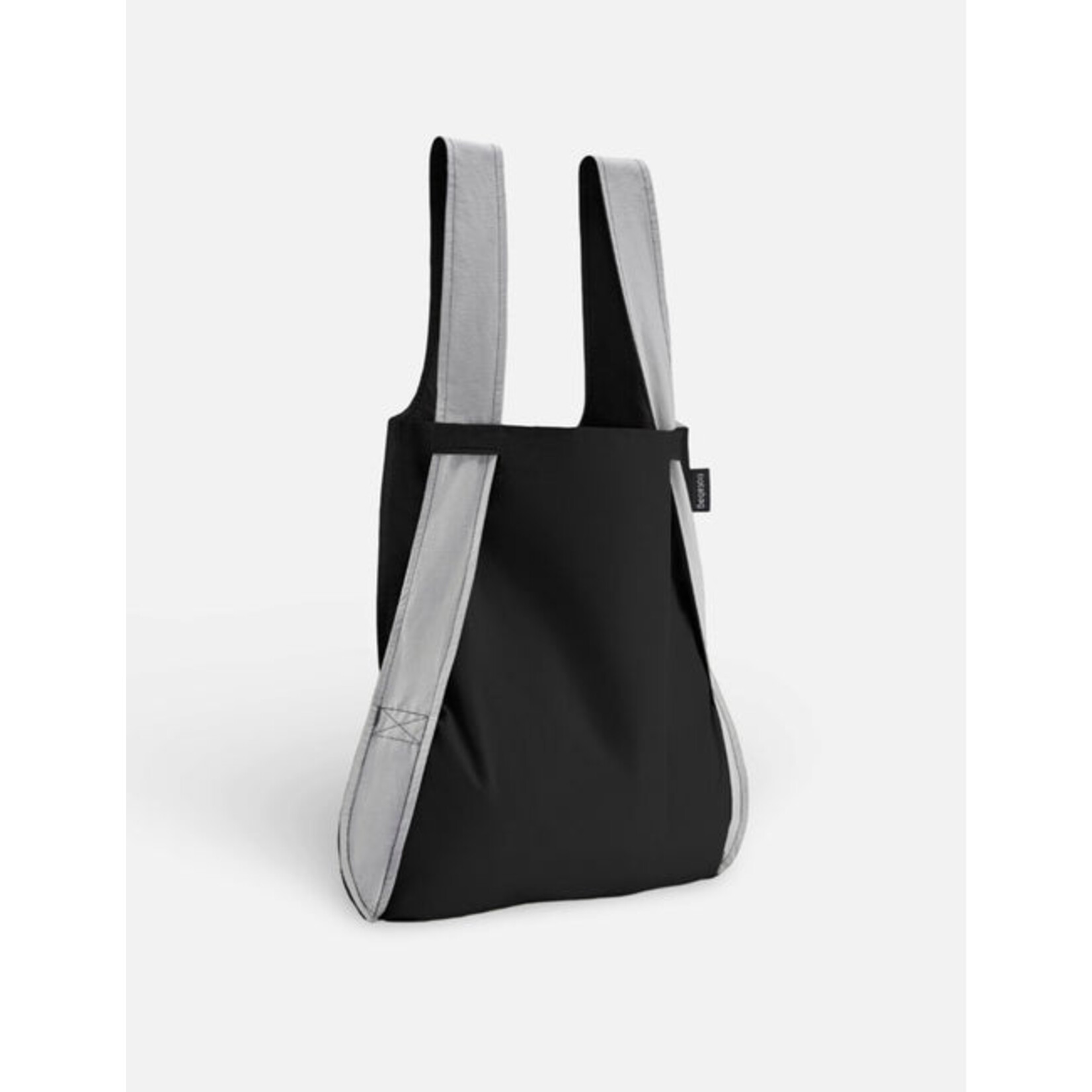 Notabag Notabag Grey/Black