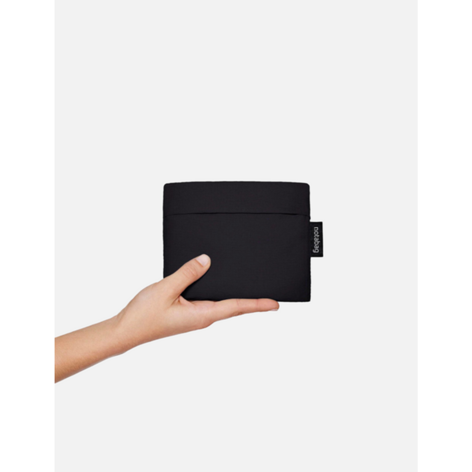 Notabag Notabag Grey/Black