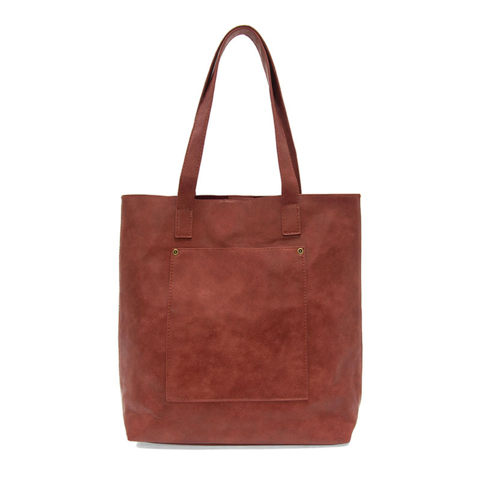 Joy Accessories Charlie North South Tote