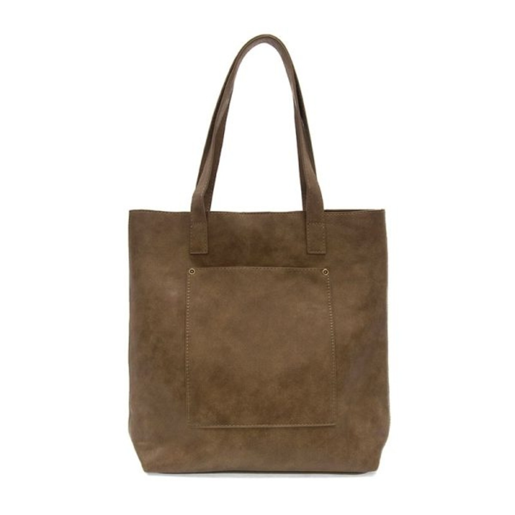 Joy Accessories Charlie North South Tote