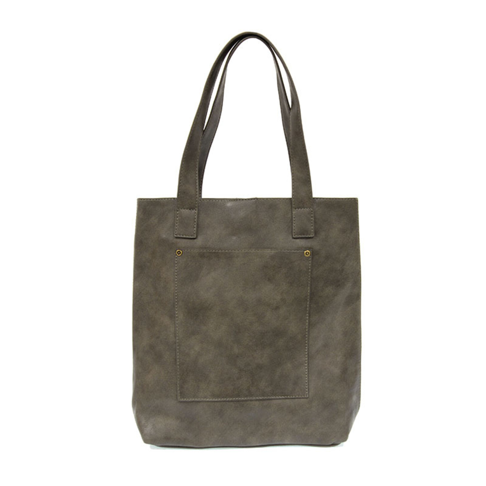 Joy Accessories Charlie North South Tote