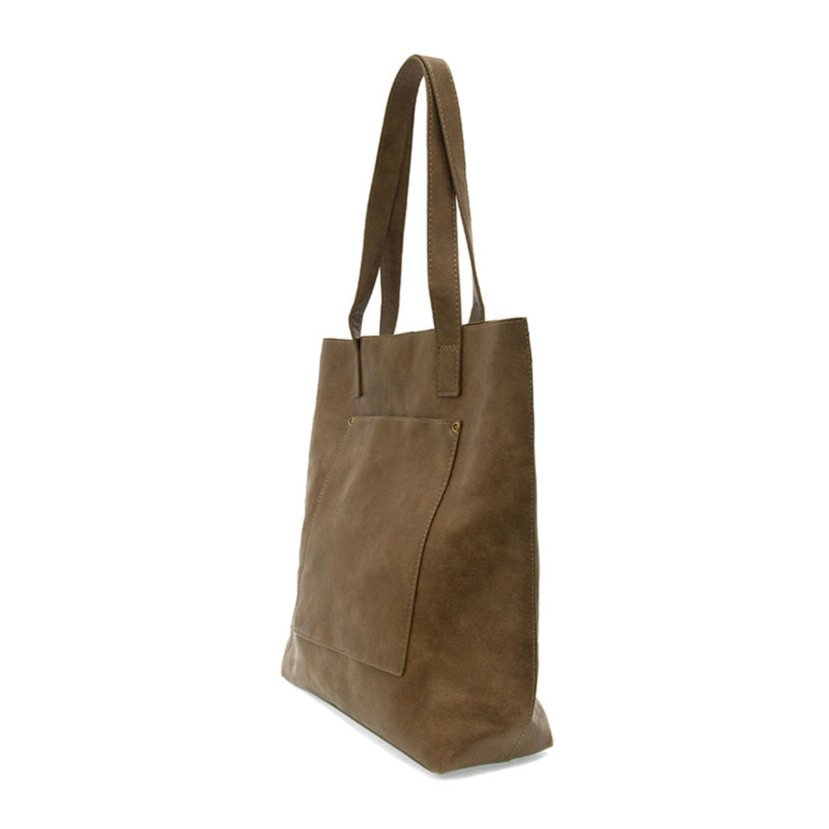 Joy Accessories Charlie North South Tote