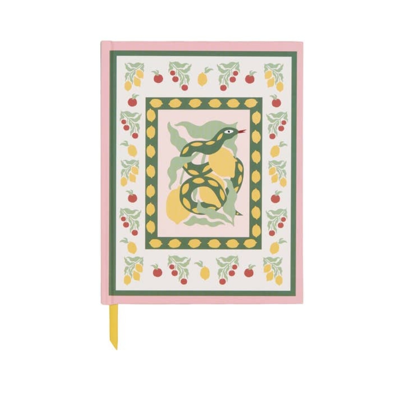 Designworks Ink A Dopo Journal Collection