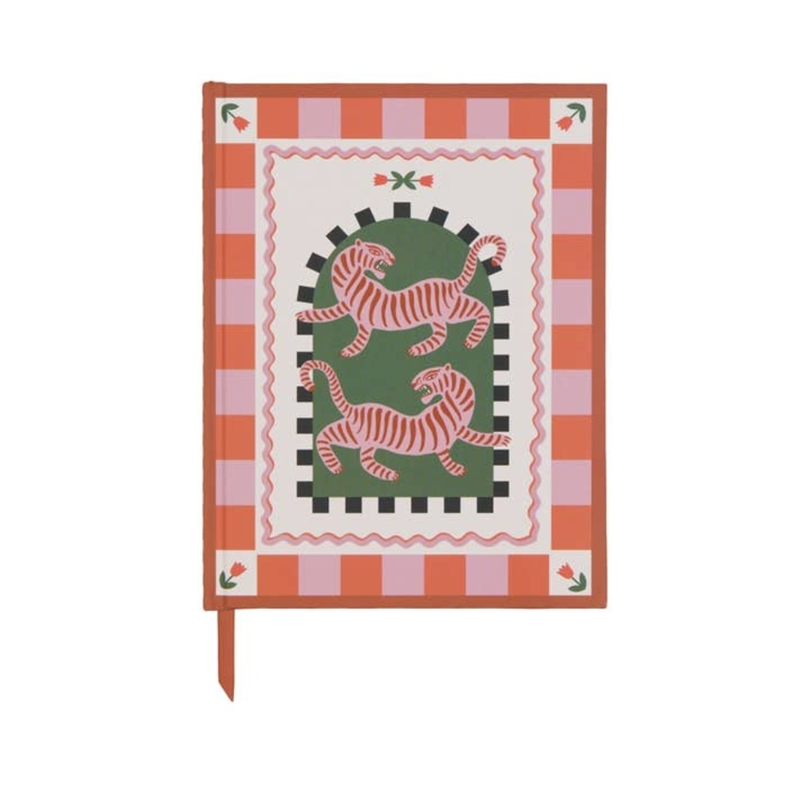 Designworks Ink A Dopo Journal Collection