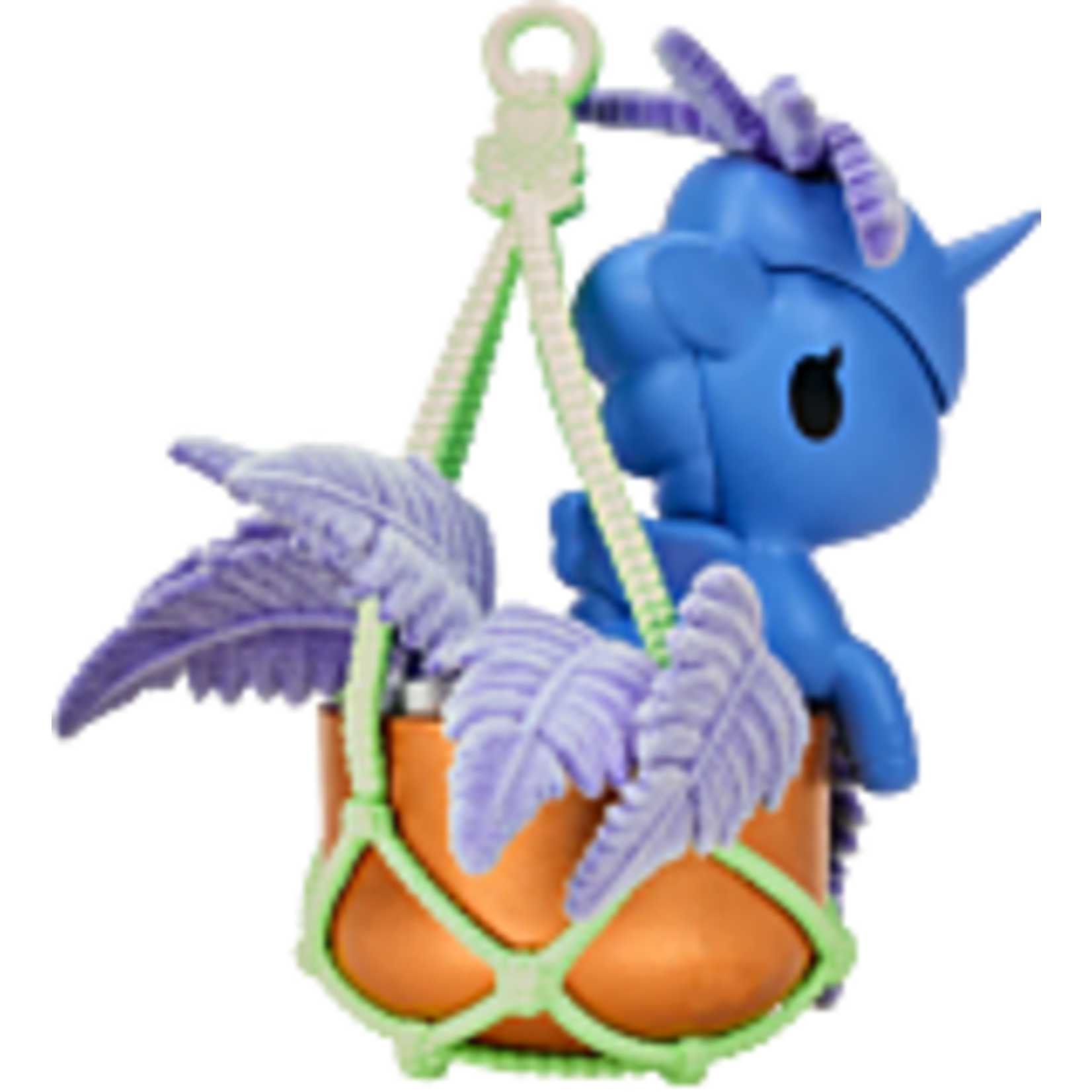Tokidoki Unicorno Botanical Harmony Series