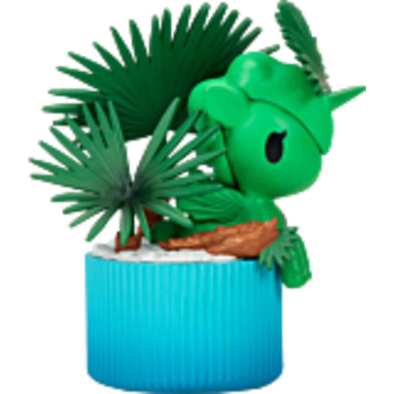 Tokidoki Unicorno Botanical Harmony Series