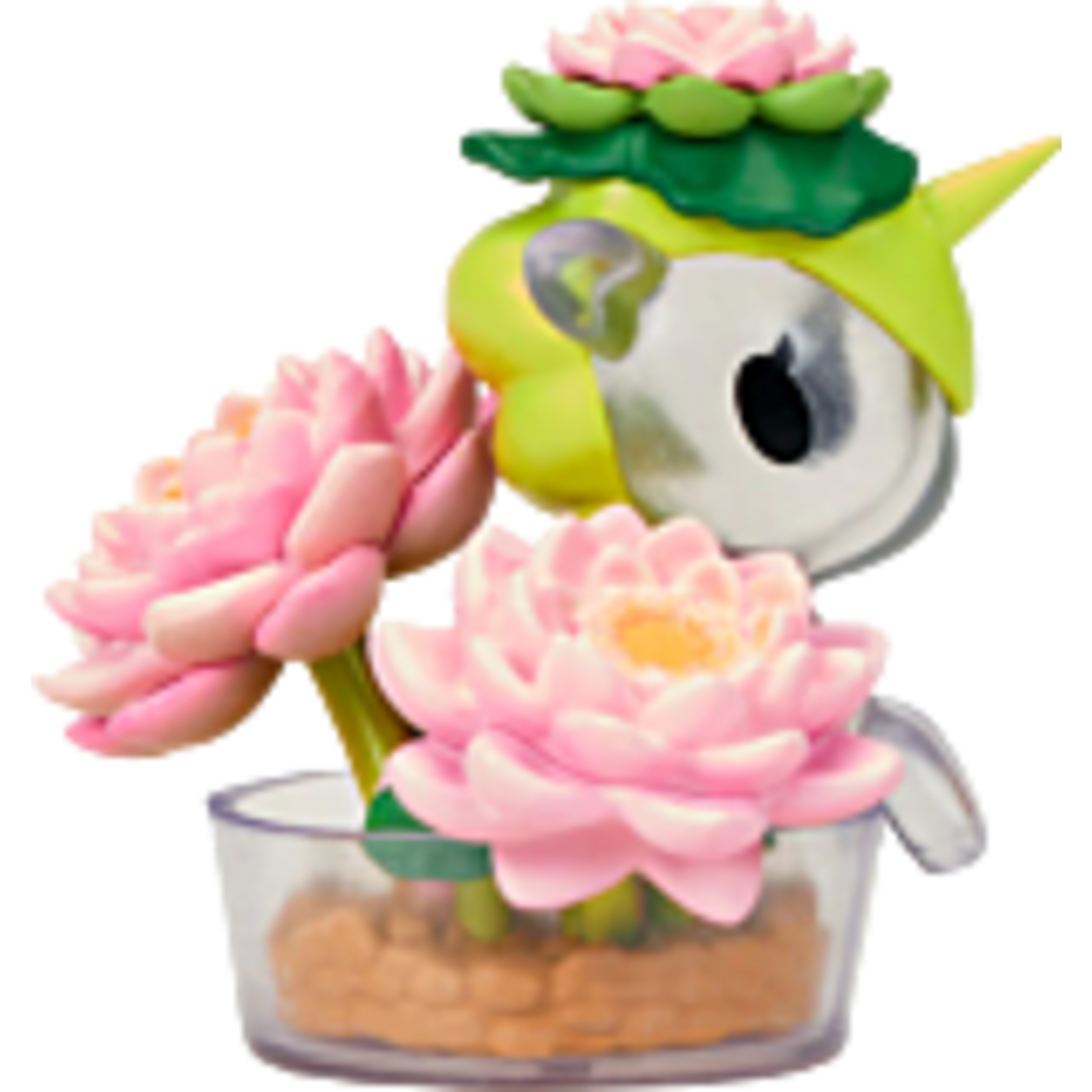 Tokidoki Unicorno Botanical Harmony Series