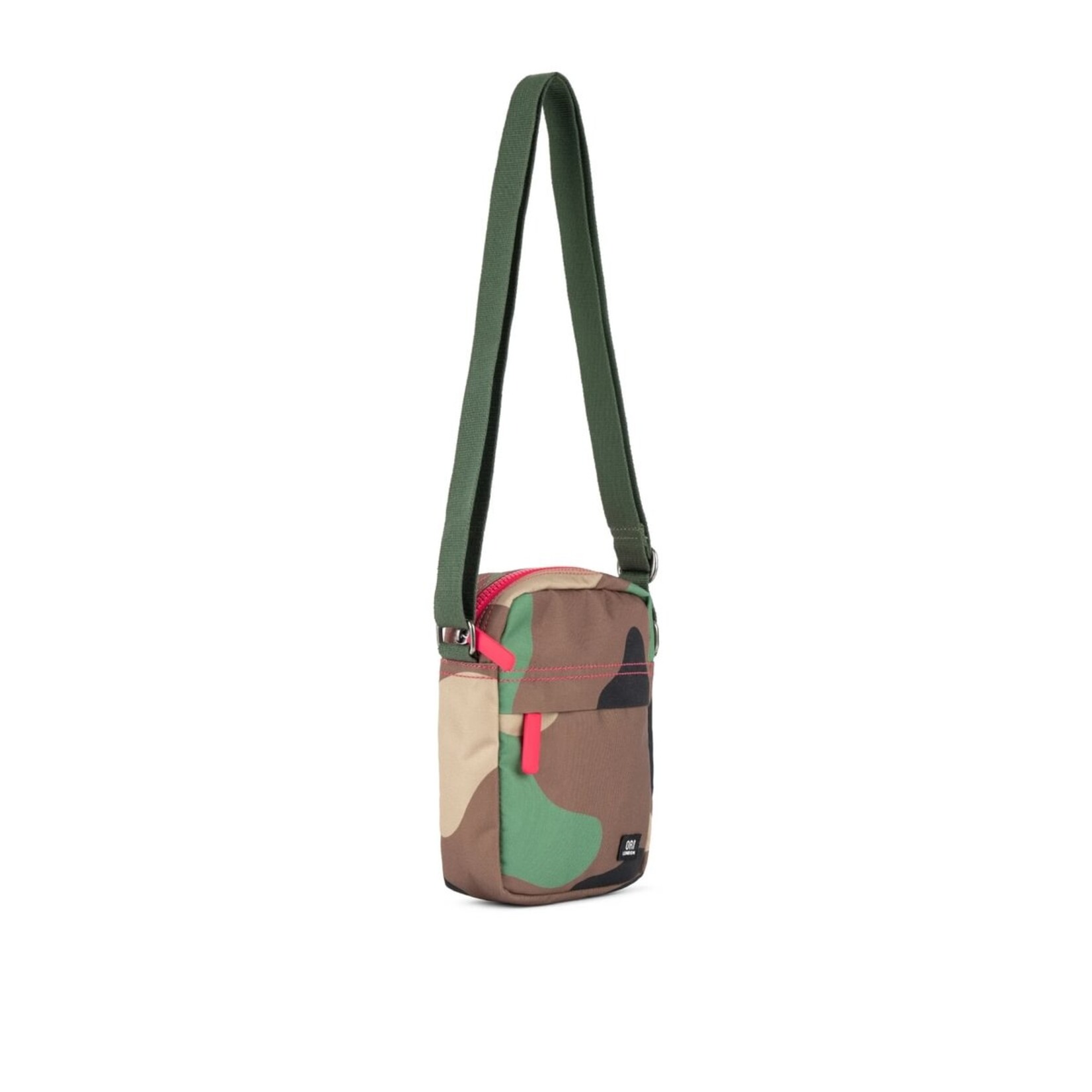 ori Bond in Vintage Camo