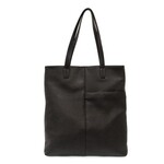 Joy Accessories Tabitha Magazine Tote in Black