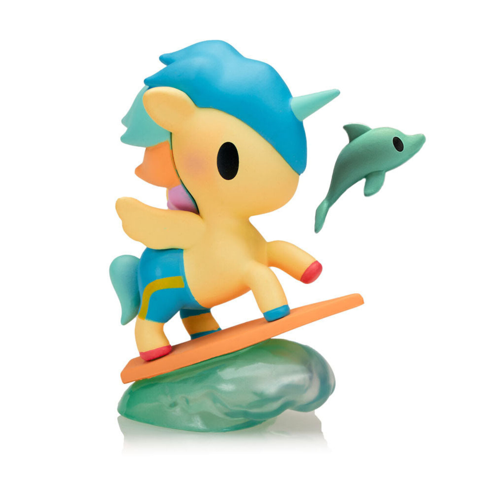Tokidoki Unicorno Fun in the Sun Series