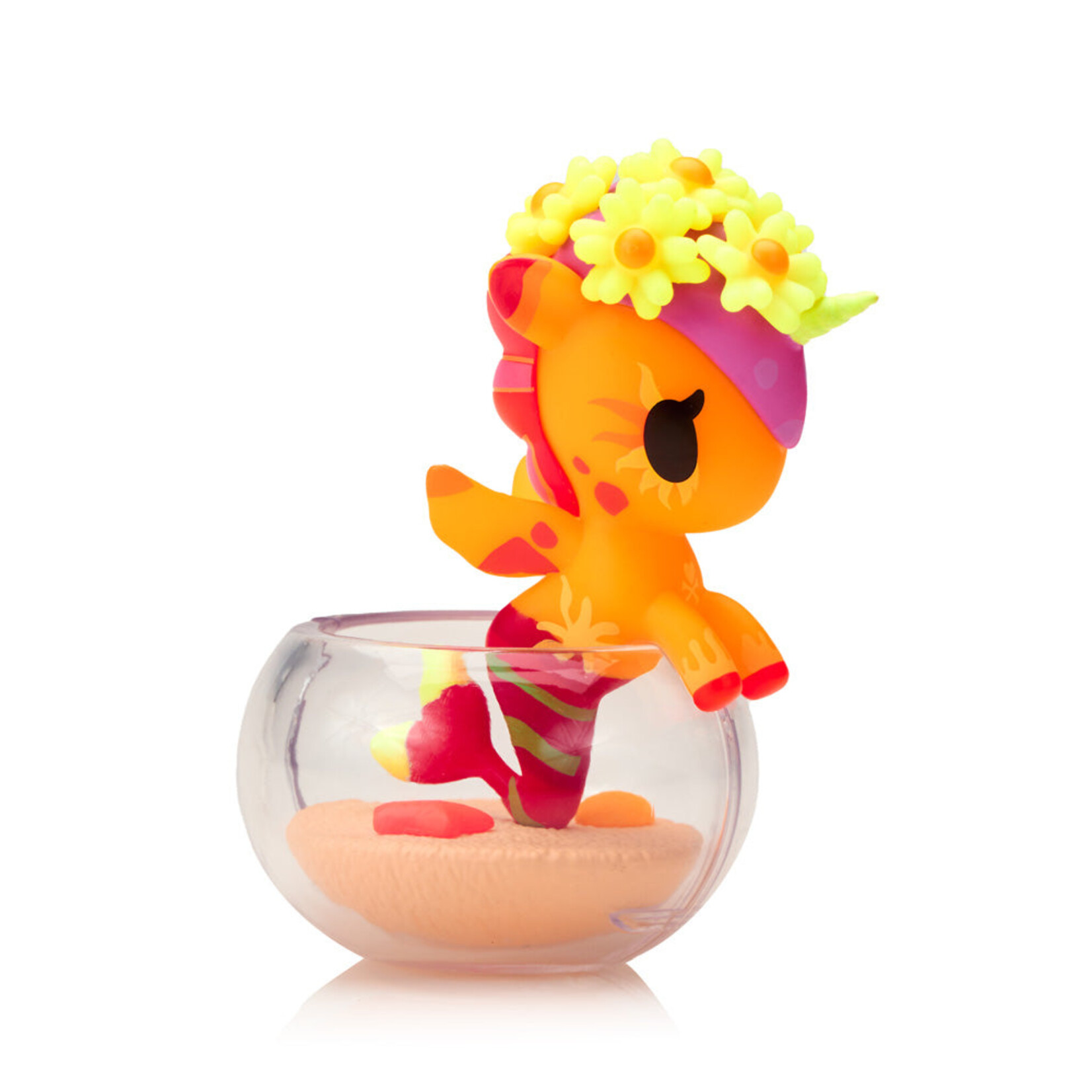 Tokidoki Mermicorno Neon Reef Series