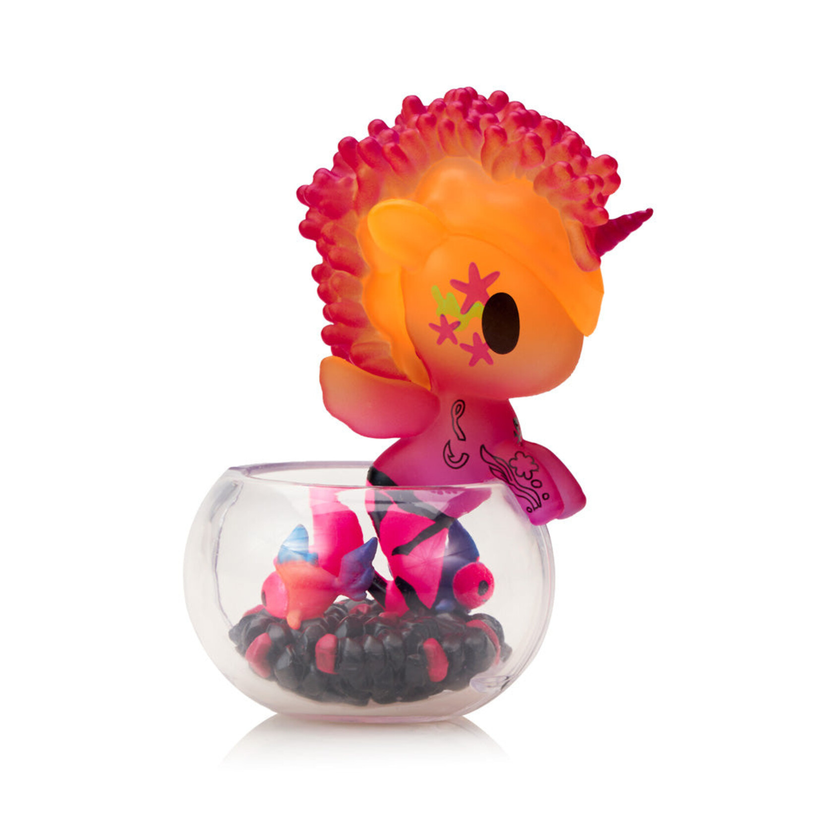 Tokidoki Mermicorno Neon Reef Series