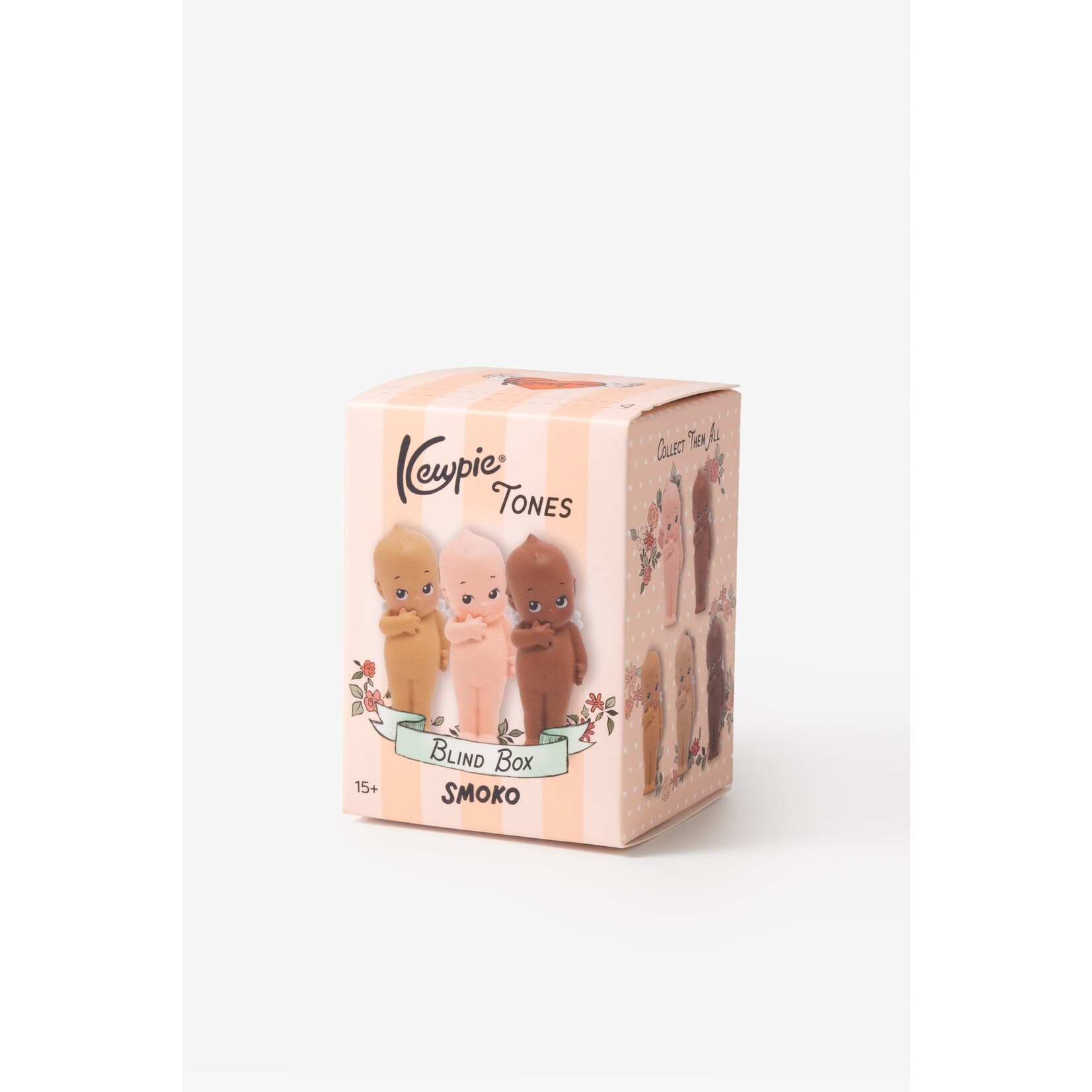 Smoko Smoko Kewpie Tones Blind Box Series