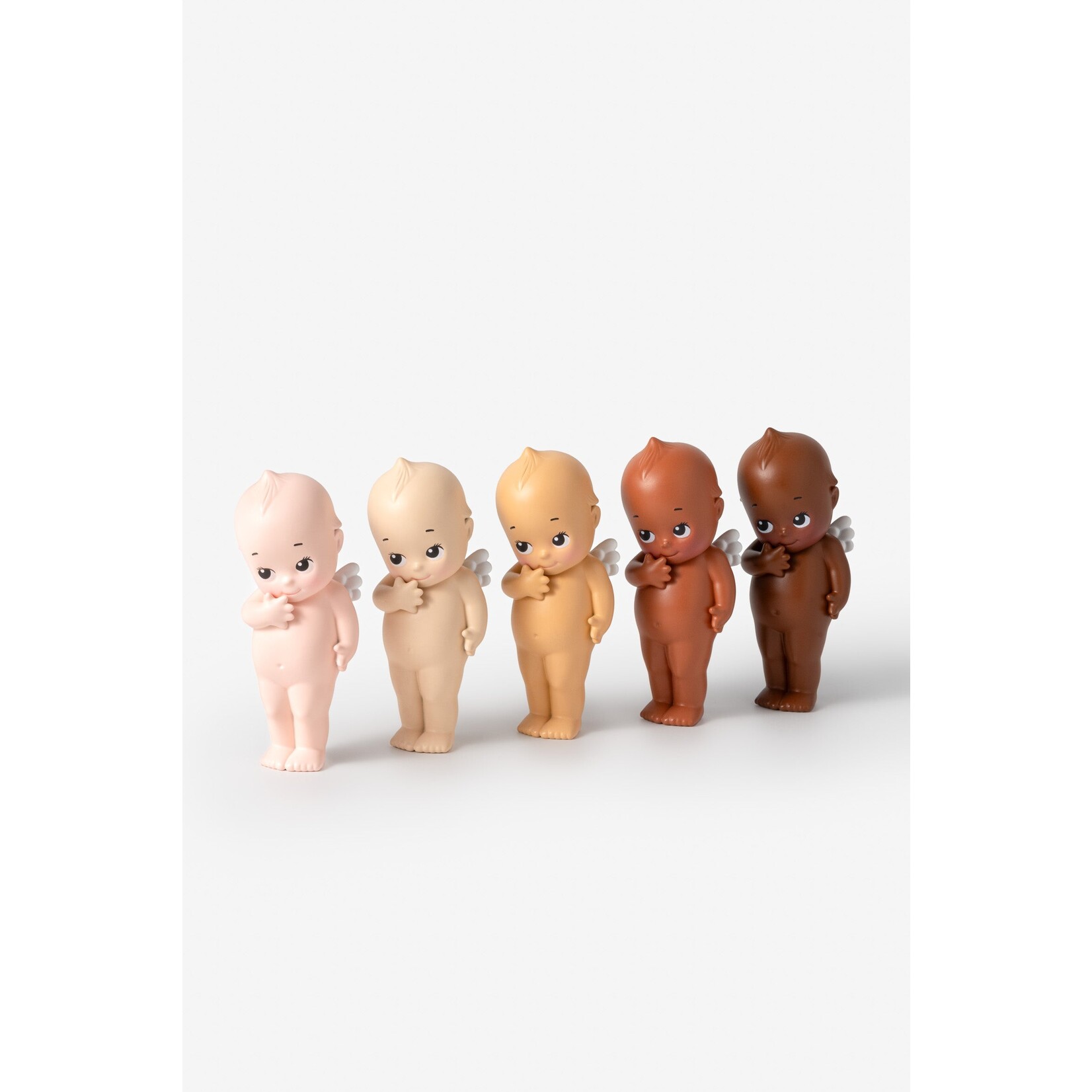 Smoko Smoko Kewpie Tones Blind Box Series