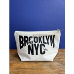 Exit9 Gift Emporium Brooklyn Classic Pigeon Pouch Large