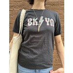 Exit9 Gift Emporium ACDC x BKLN T-Shirt