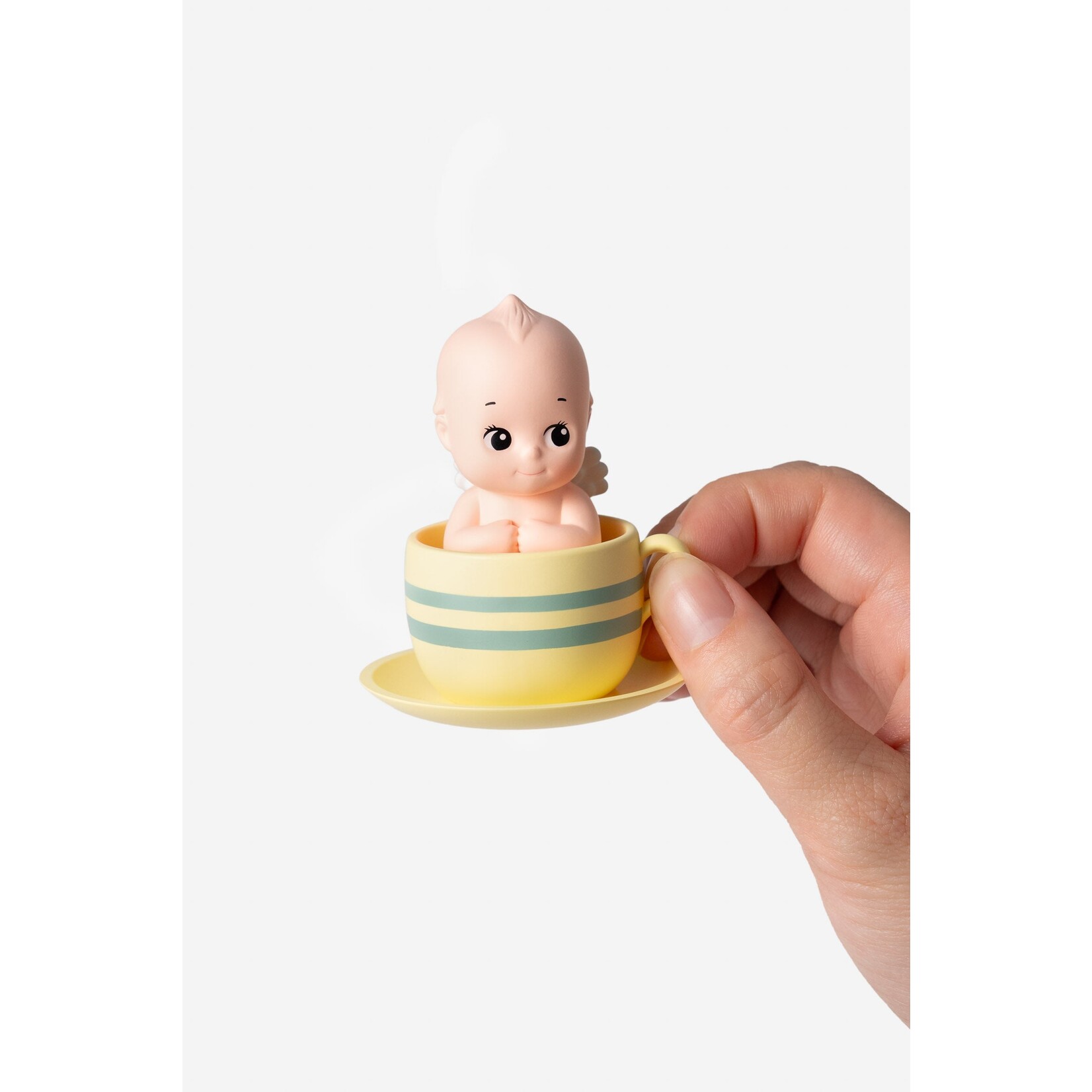 Smoko Smoko Kewpie in Cups Blind Box Series