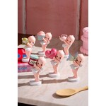 Smoko Smoko Kewpie Holding Things Blind Box Series