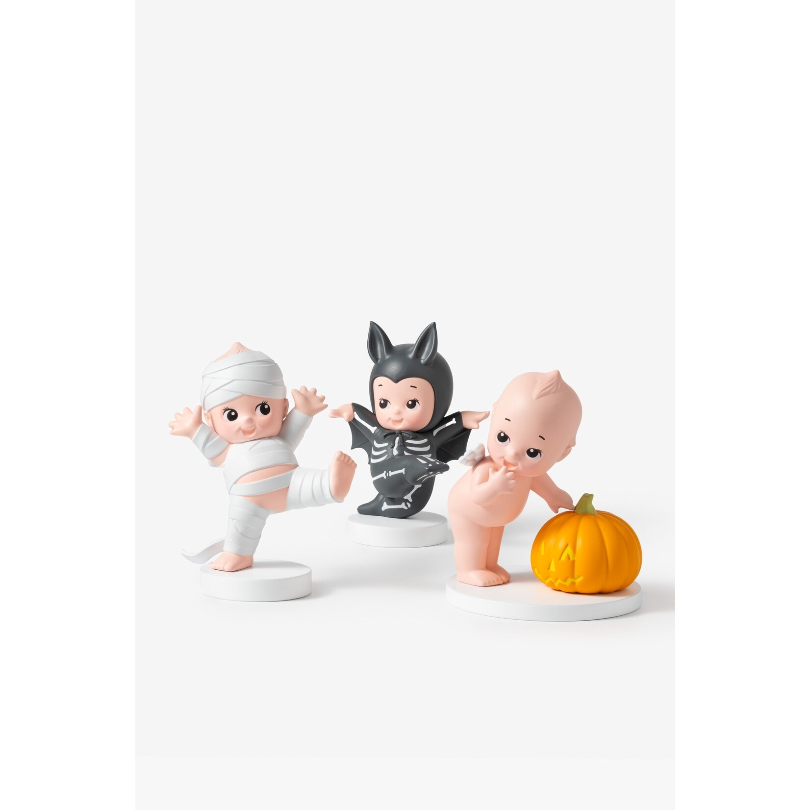 Smoko Smoko Kewpie Halloween Blind Box Series