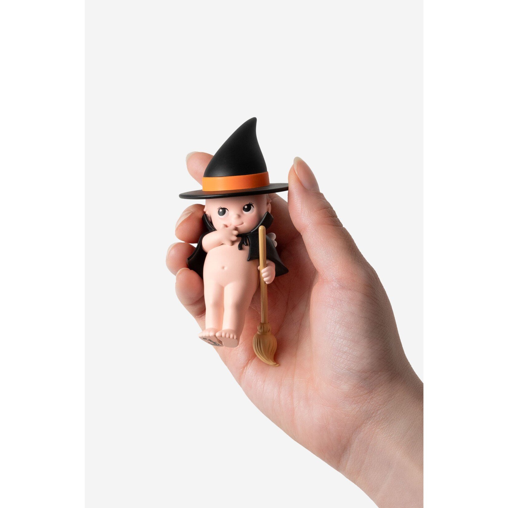 Smoko Smoko Kewpie Halloween Blind Box Series