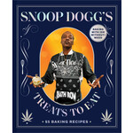 Chronicle Books Snoop Dogg's Treats to Eat