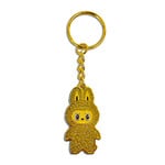 The Found Labubu Keychain