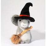 Douglas Toys Squirrel Witch