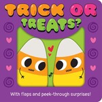 Hachette Trick or Treats