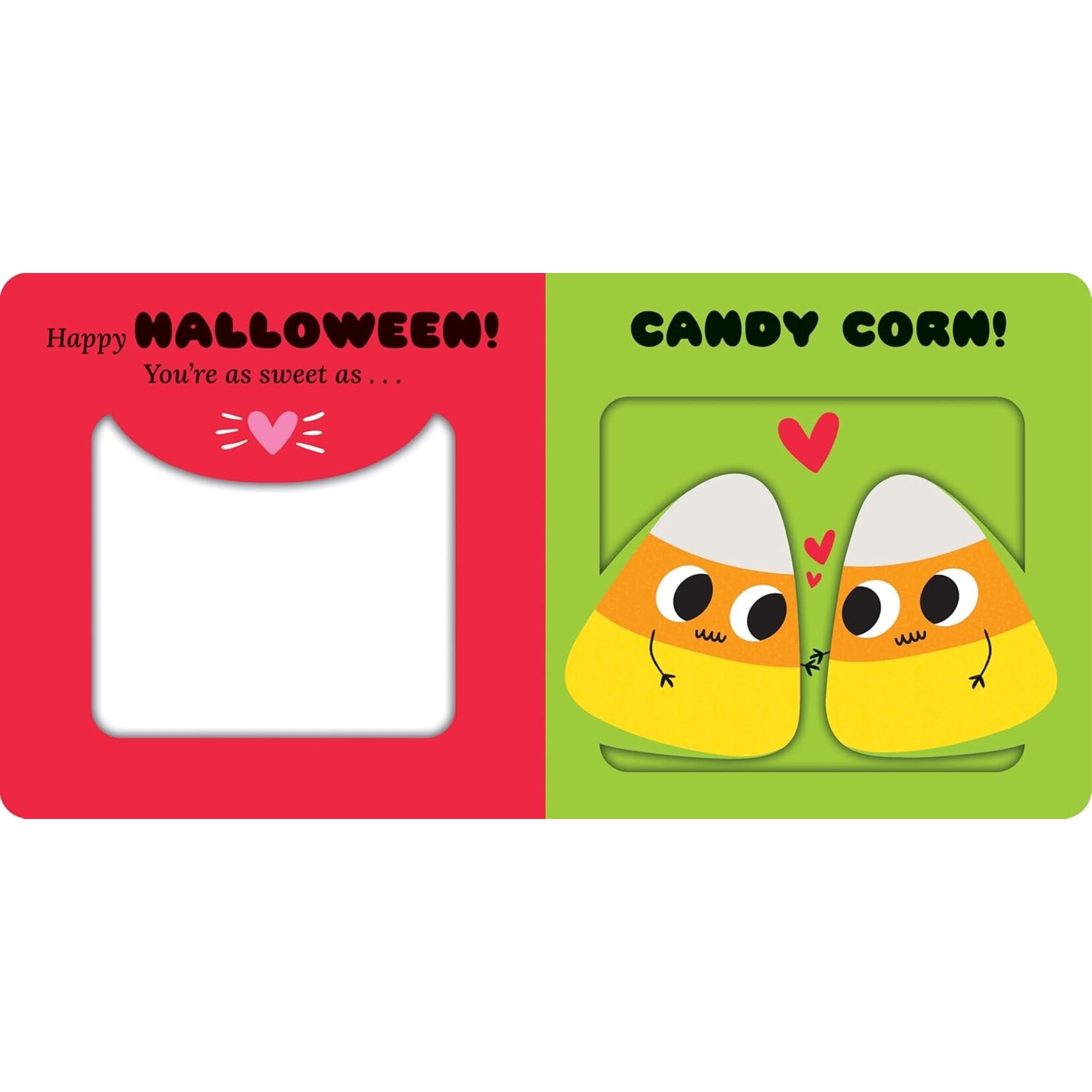 Hachette Trick or Treats