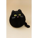 Mon Ami Black Cat