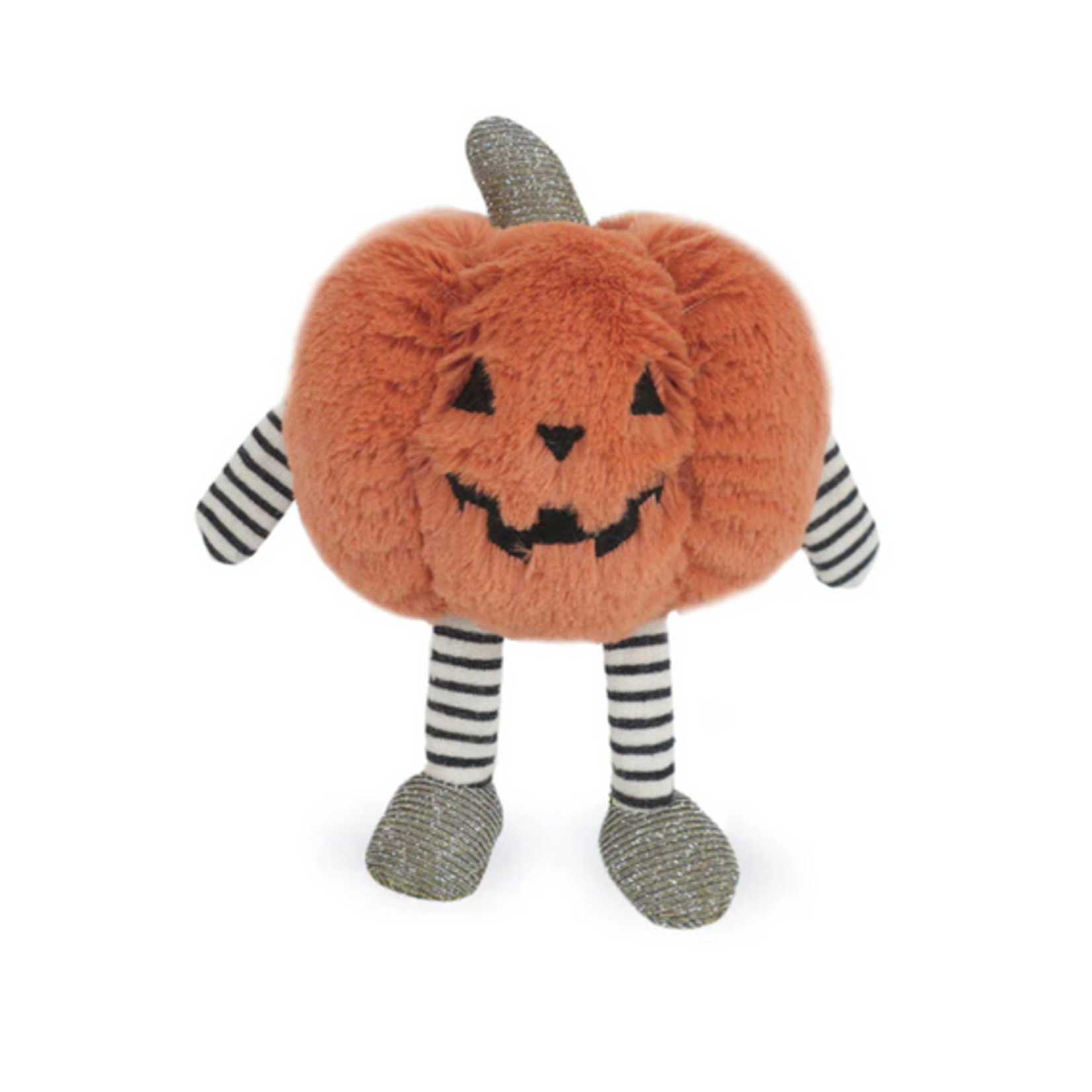 Mon Ami Baby Boo Jack O Lantern Orange