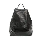 Joy Accessories Maggie Modern Backpack in Black