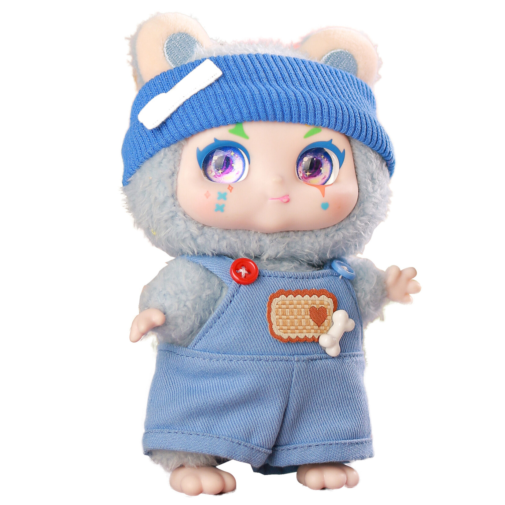 Incredible Group Kimmon Mimon 6" Blind Box Doll