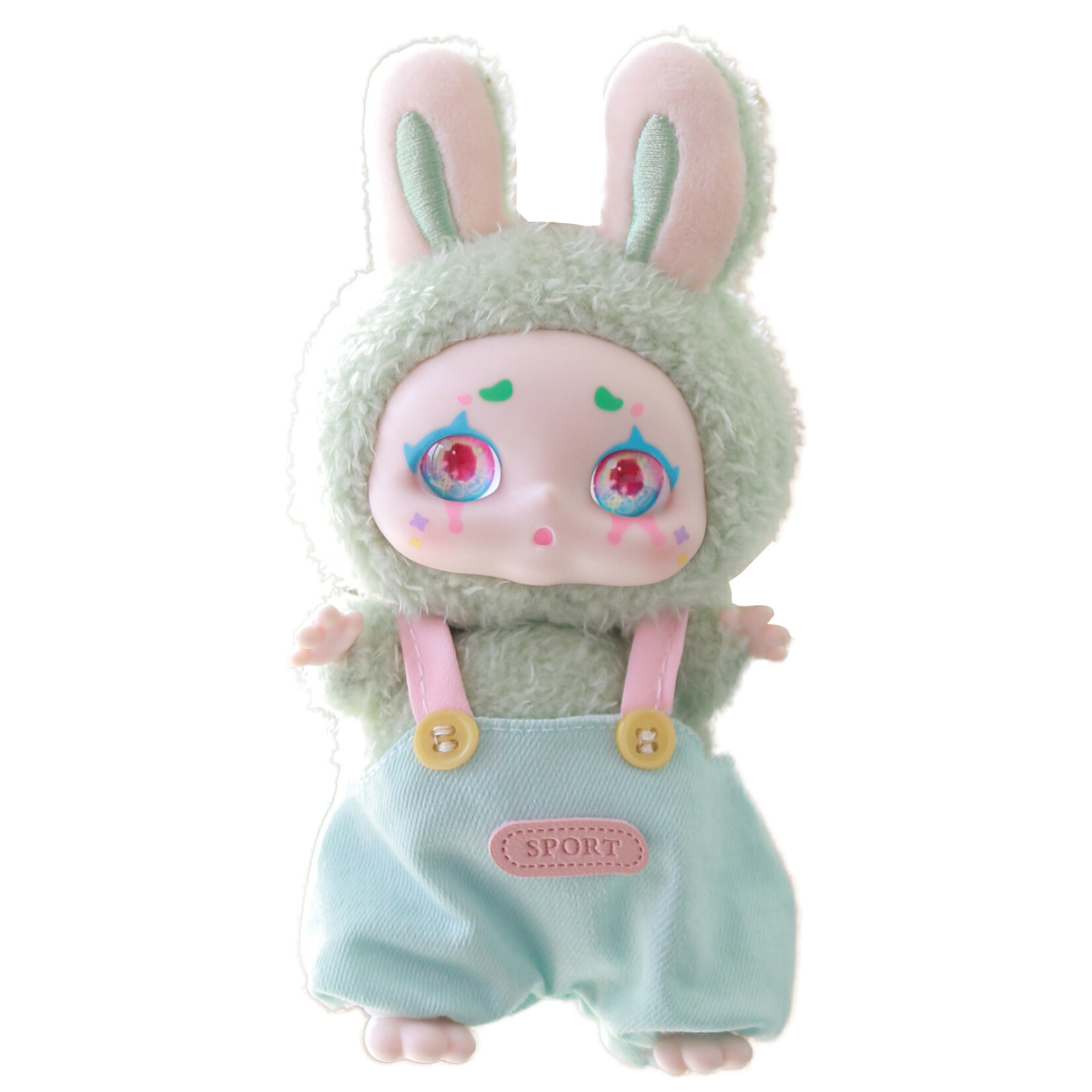 Incredible Group Kimmon Mimon 6" Blind Box Doll