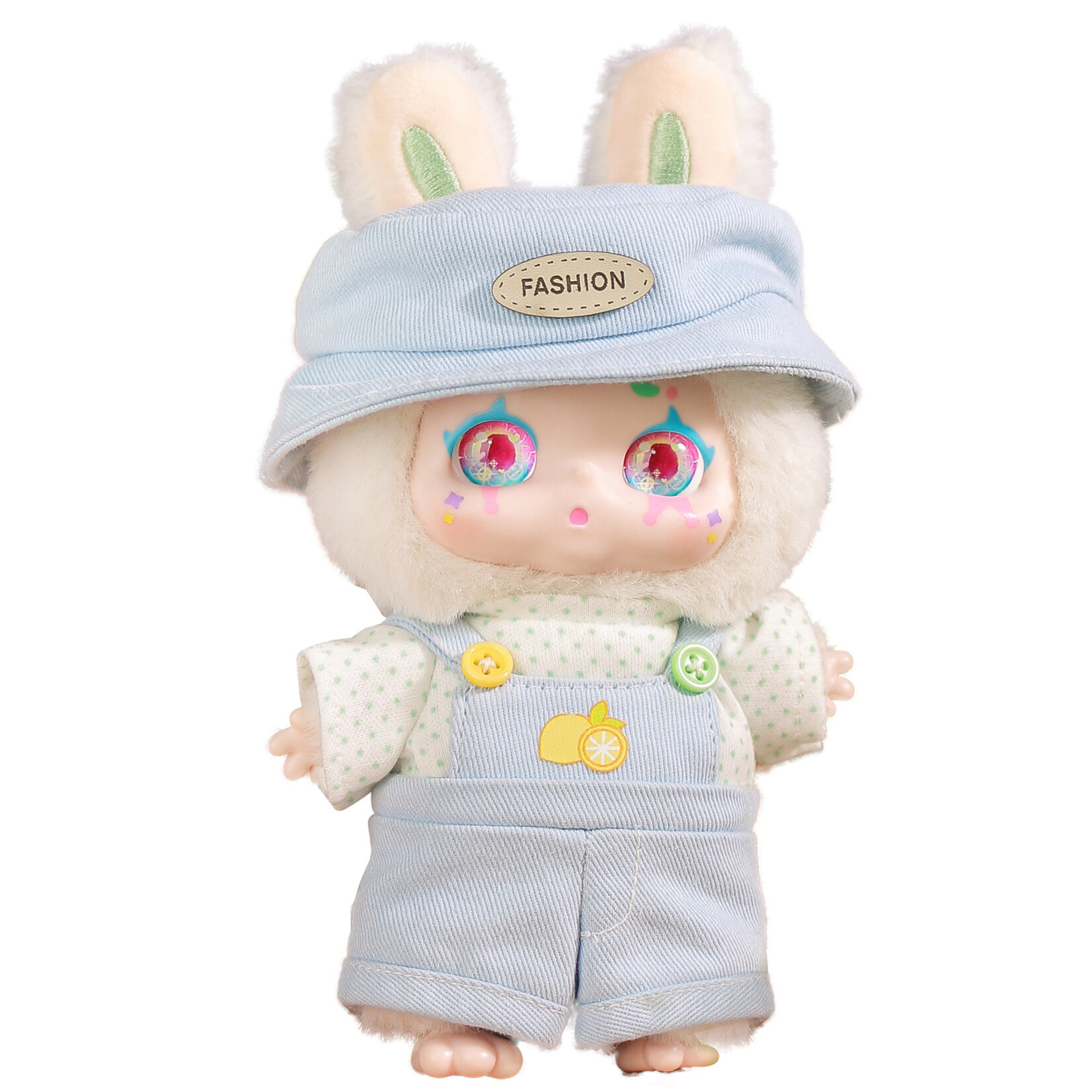 Incredible Group Kimmon Mimon 6" Blind Box Doll