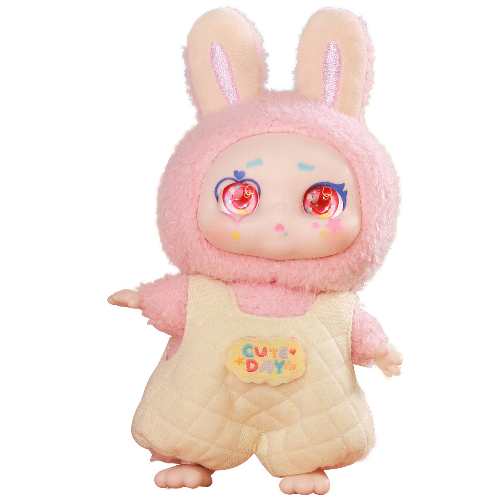 Incredible Group Kimmon Mimon 6" Blind Box Doll