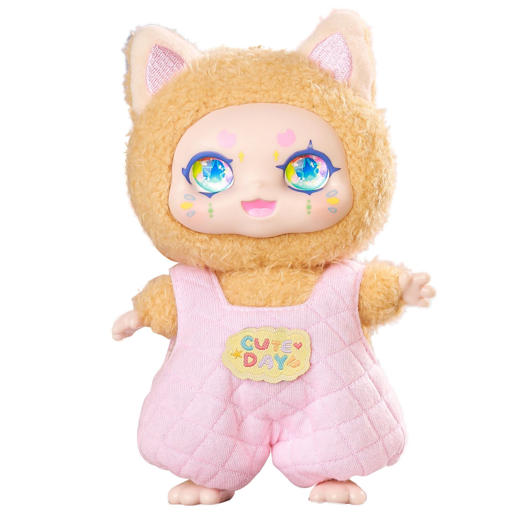 Incredible Group Kimmon Mimon 6" Blind Box Doll