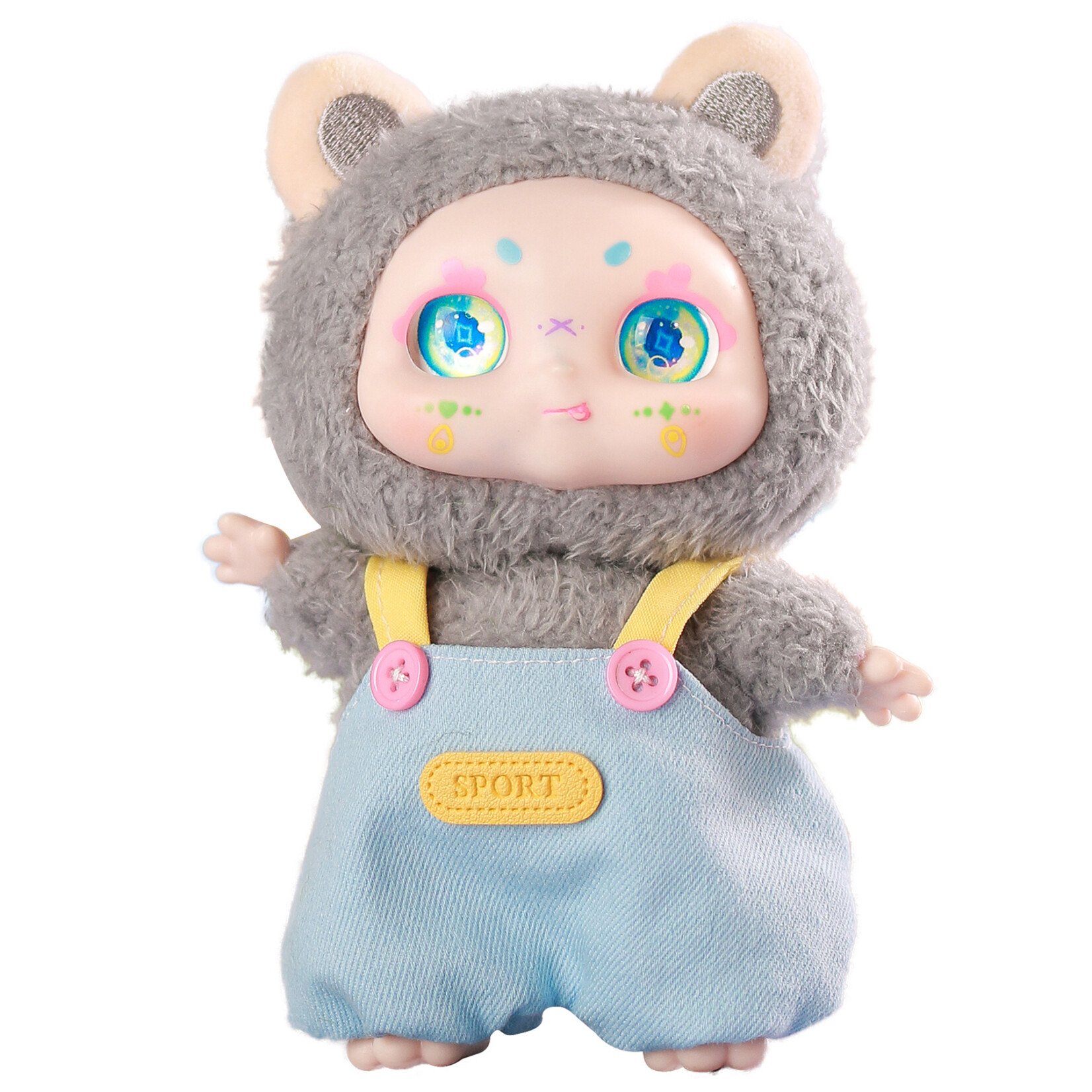 Incredible Group Kimmon Mimon 6" Blind Box Doll