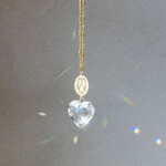 Scout Curated Wears Angel Wings Pocket Suncatcher