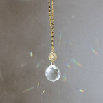 Scout Curated Wears Radiating Moon Pocket Suncatcher