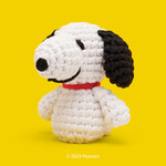 Woobles Snoopy Beginner Crochet Kit