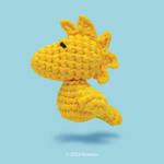Woobles Woodstock Beginner Crochet Kit