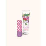 Studio oh! Lip Balm & Lotion Set in Velvet Rose